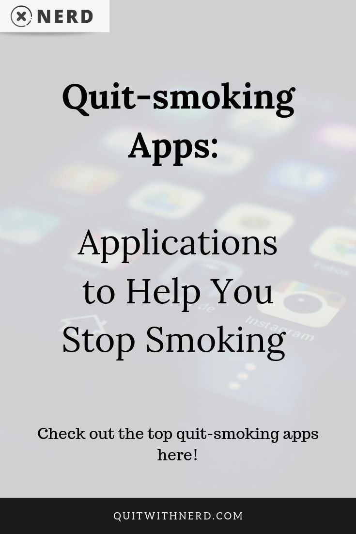 Top 20 Quit Smoking Apps Based On Ratings Most Users 2019